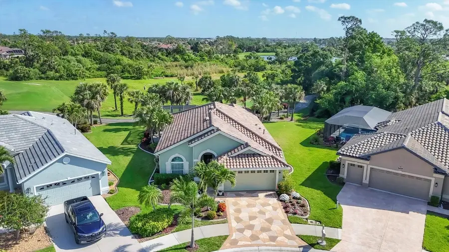 3337 Pine Shadow Circle, North Port, FL 34287 - Image #2