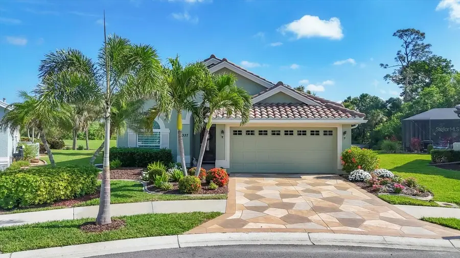 3337 Pine Shadow Circle, North Port, FL 34287 - Image #3