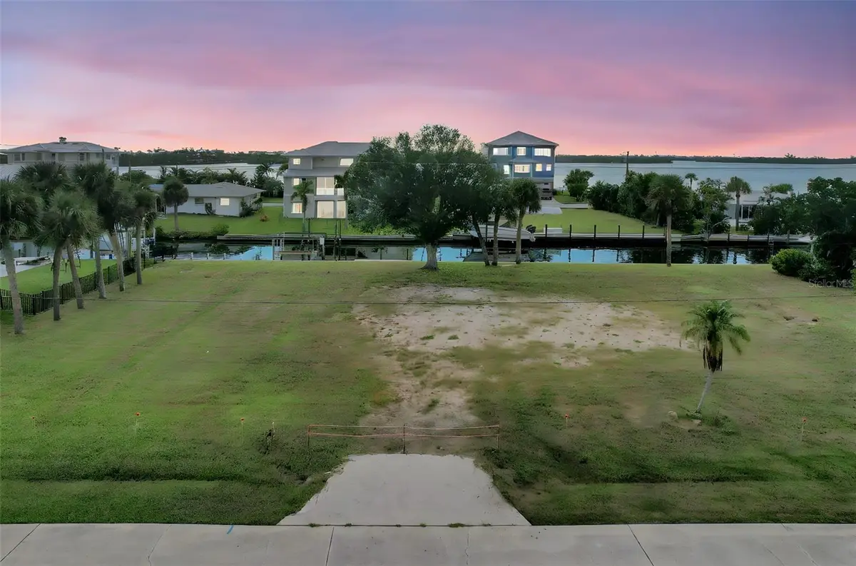 10444 Marion Street, Englewood, FL 34224 - #1