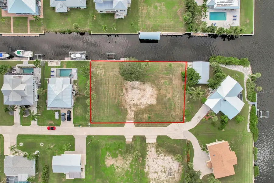 10444 Marion Street, Englewood, FL 34224 - #2