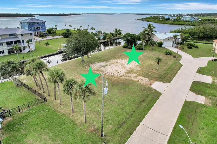 10444 Marion Street, Englewood, FL 34224 - #3