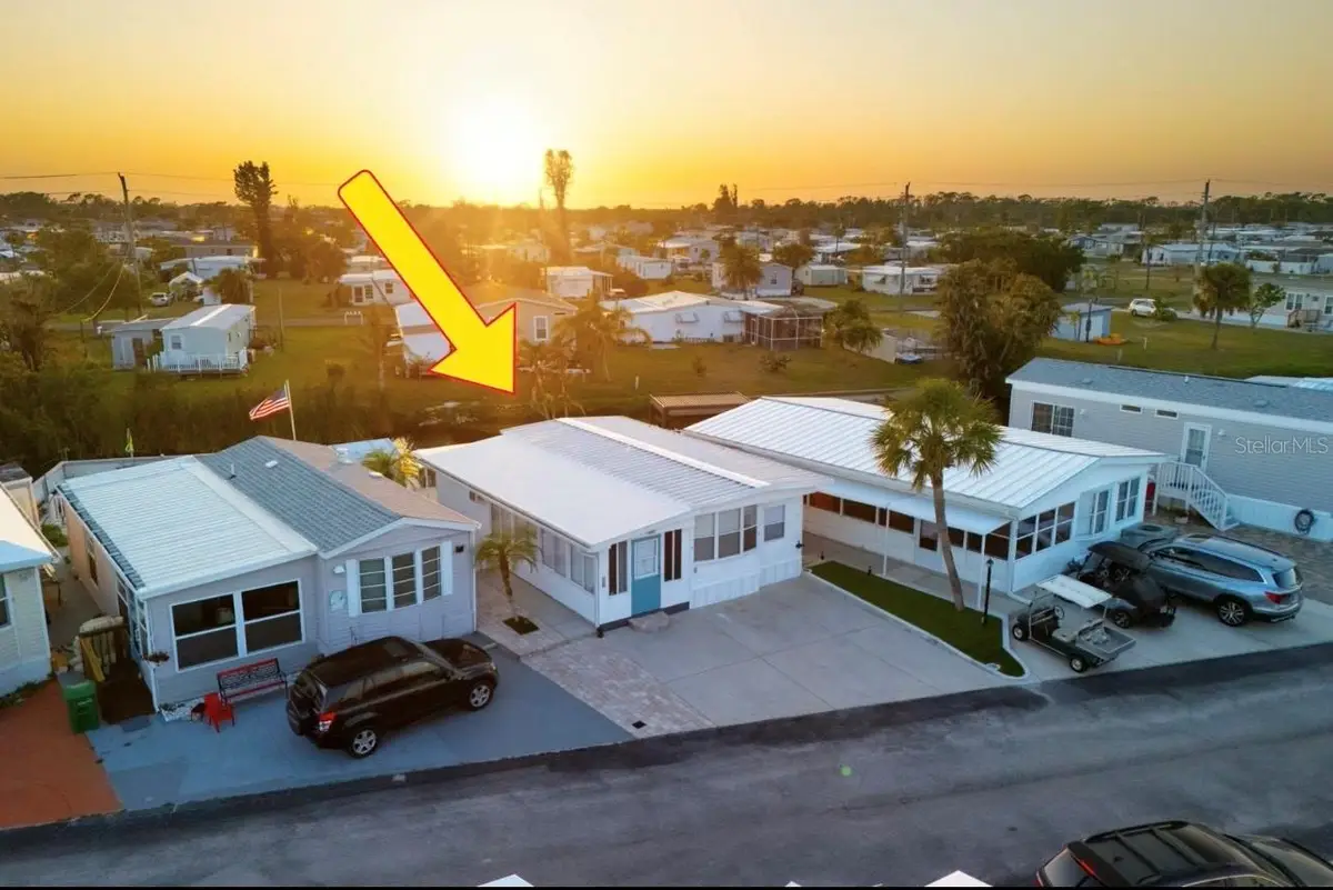 1475 Flamingo Drive #20, Englewood, FL 34224 - #1