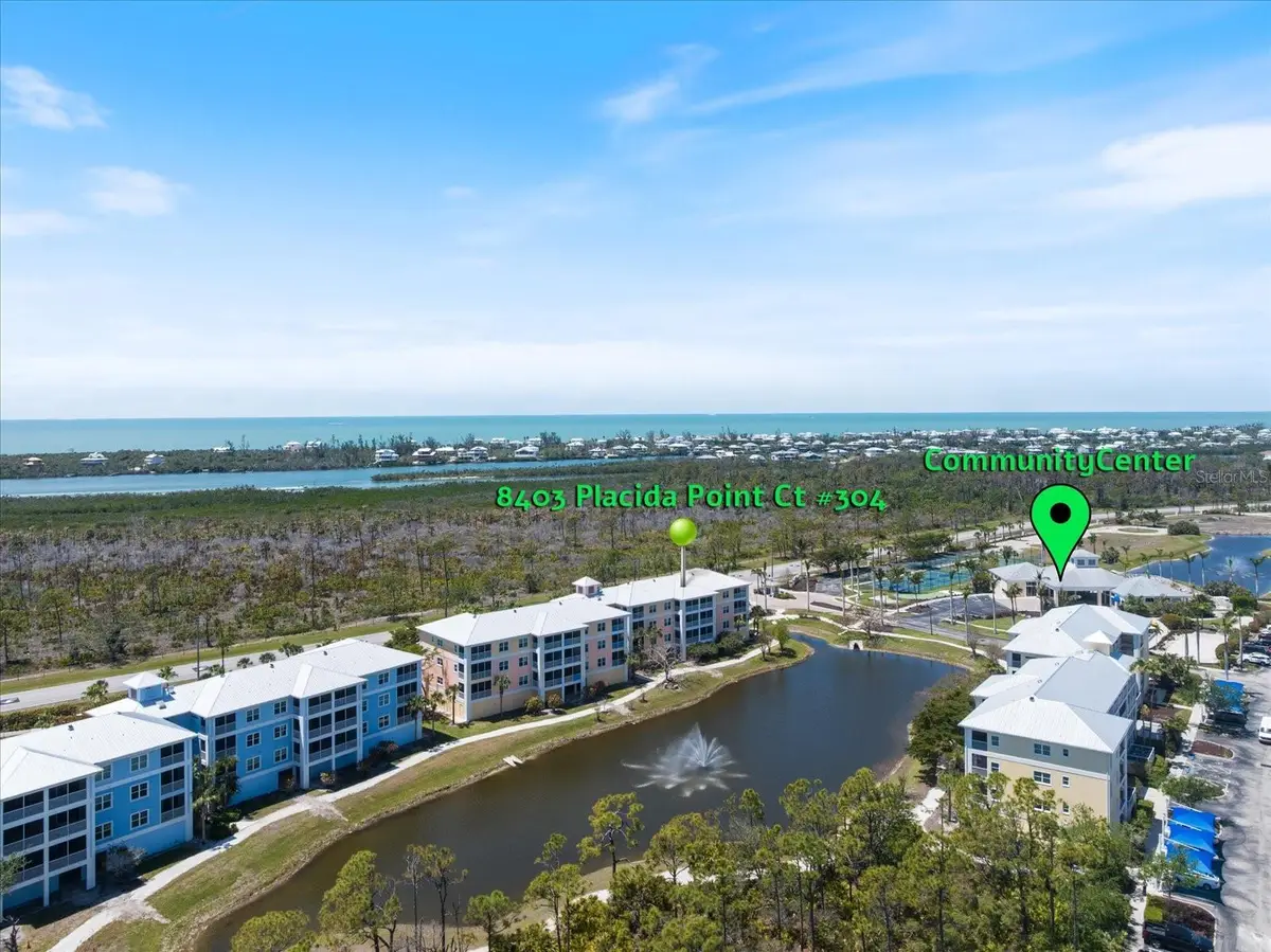 8403 Placida Road #304, Placida, FL 33946 - Image #1