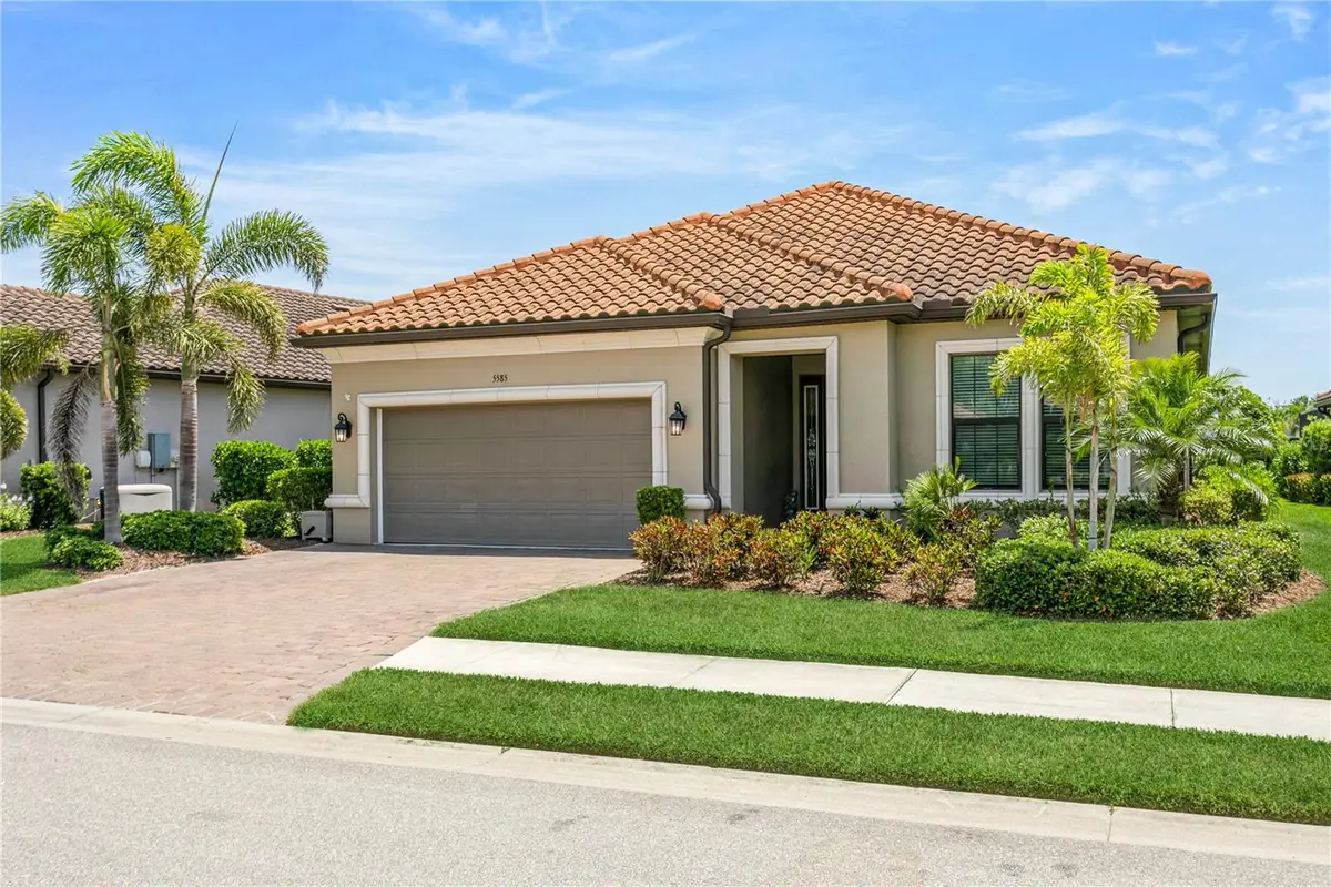 5585 Semolino Street, Nokomis, FL 34275 - Image #1