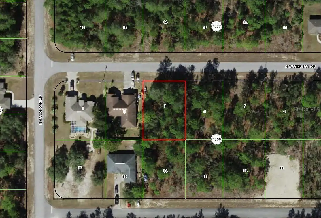 6649 N Waterman Drive, Dunnellon, FL 34433 - #1