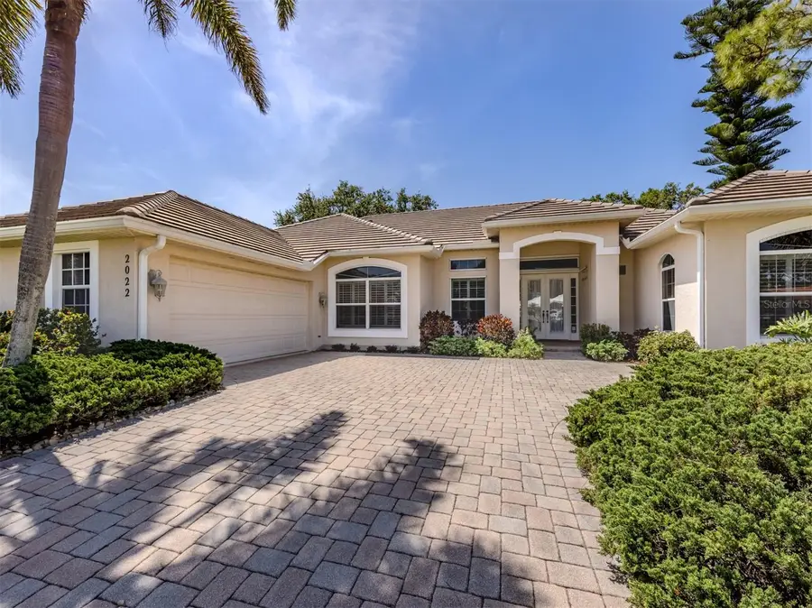 2022 Calusa Lakes Blvd, Nokomis, FL 34275 - Image #3