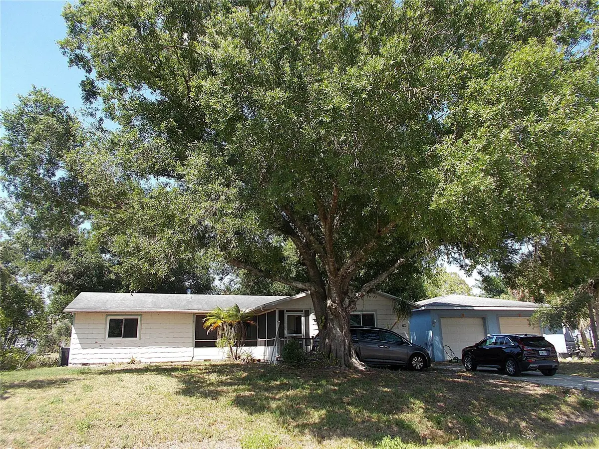 2682 Yamada Lane, North Port, FL 34286 - Image #1