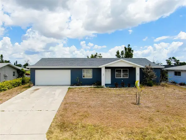 144 Rotonda Circle, ROTONDA WEST, FL 33947