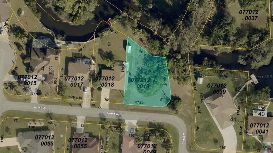 Cortez Lane, North Port, FL 34287 - Image #3