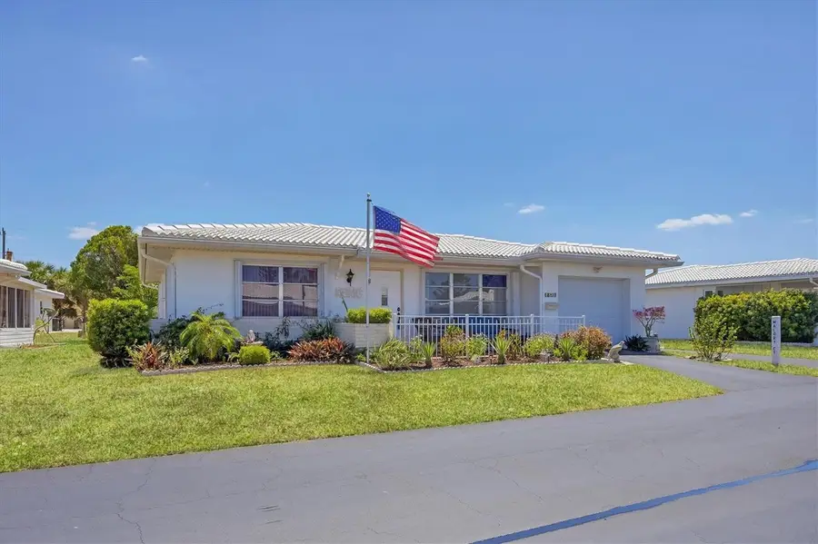 8701 Pickwick Road, North Port, FL 34287 - Image #2