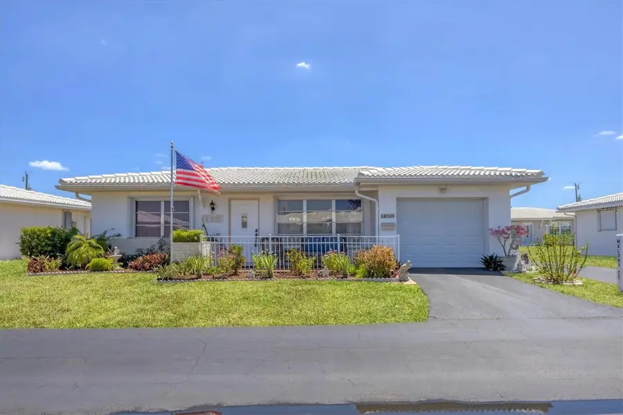 8701 Pickwick Road, North Port, FL 34287 - Image #3