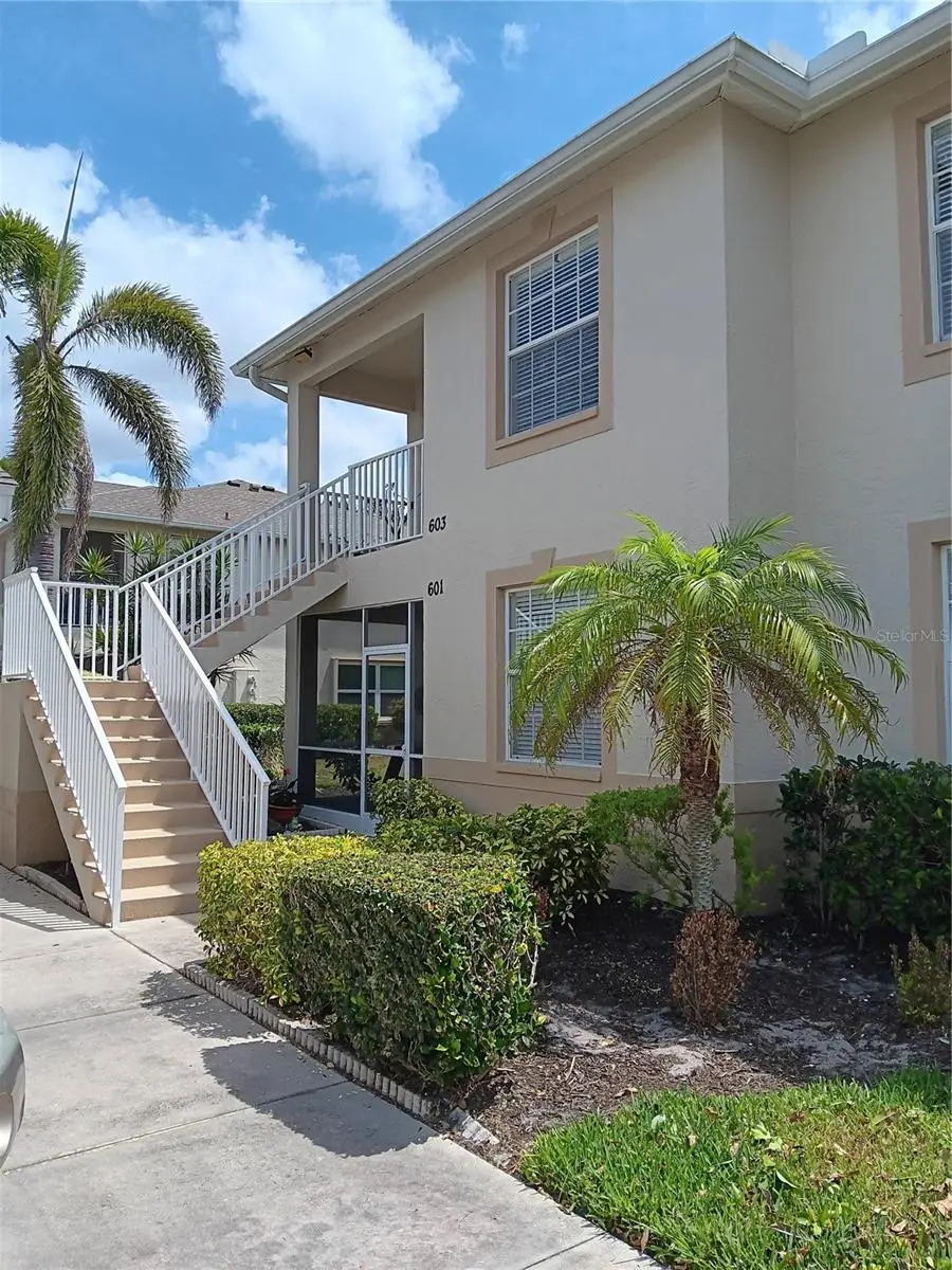 603 Auburn Lakes Circle #603, Venice, FL 34292 - Image #2