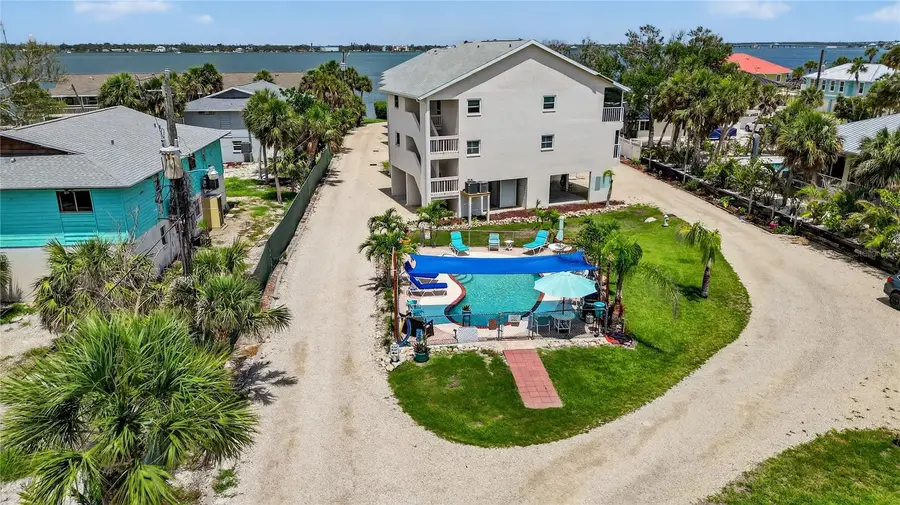 5031 N Beach Road #118, Englewood, FL 34223 - Image #2