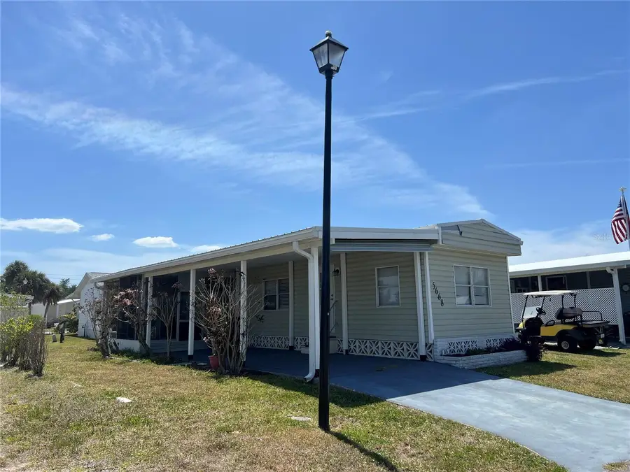 5668 Holiday Park Boulevard, North Port, FL 34287 - Image #2
