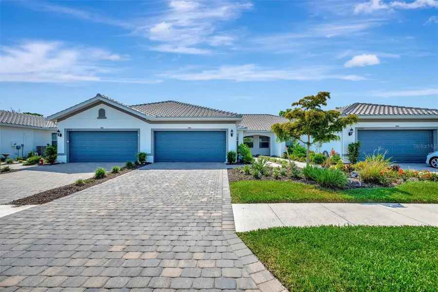 25069 Pearl Lake Circle, Englewood, FL 34223 - Image #3