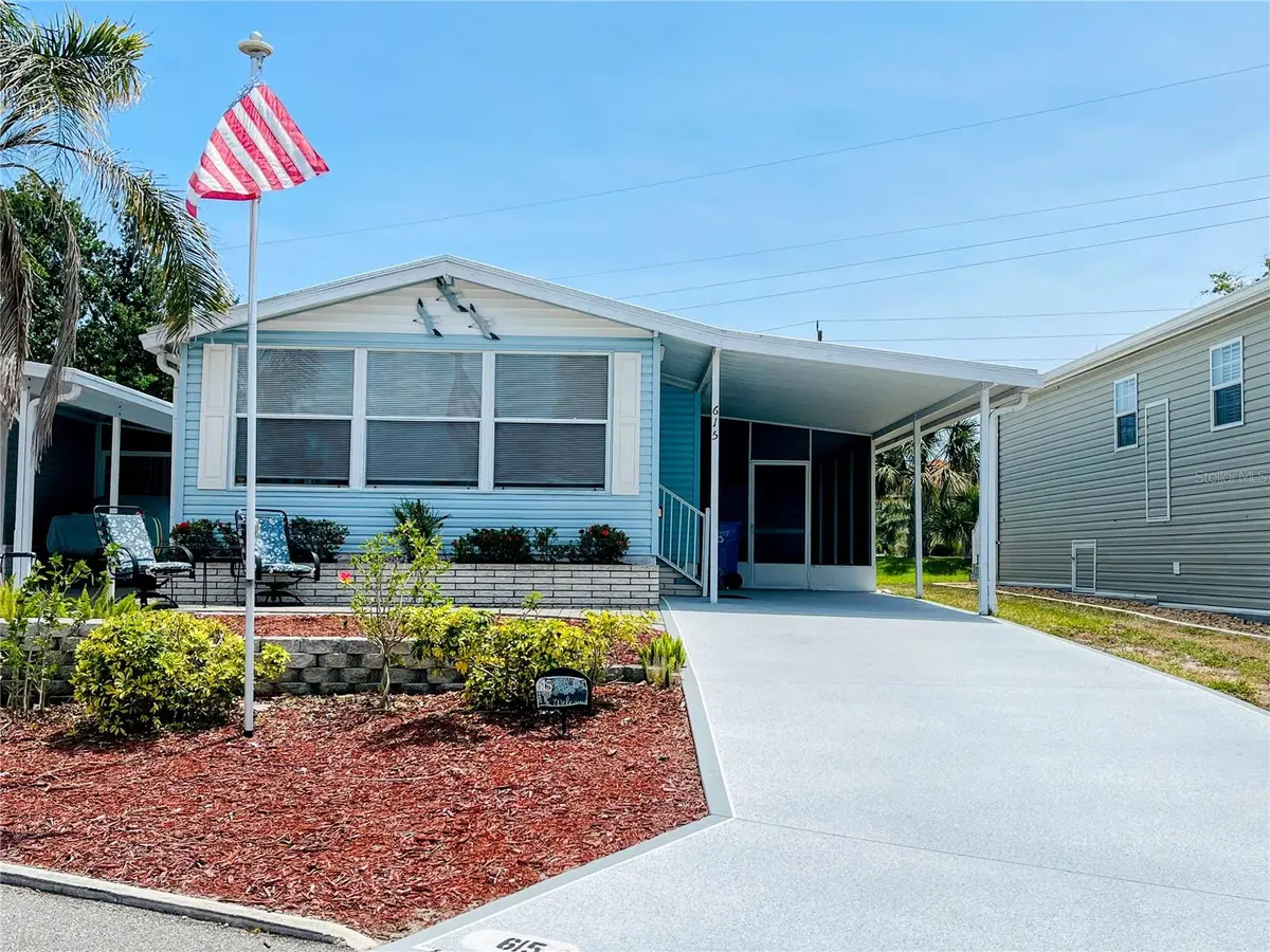 615 S Green Circle, Venice, FL 34285 - Image #1