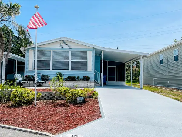 615 S Green Circle, VENICE, FL 34285