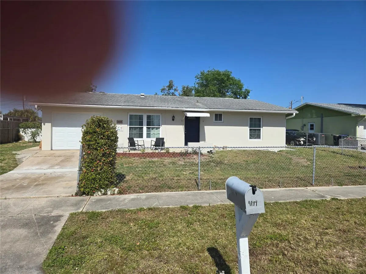 4149 Gorgas Street, North Port, FL 34287 - Image #1