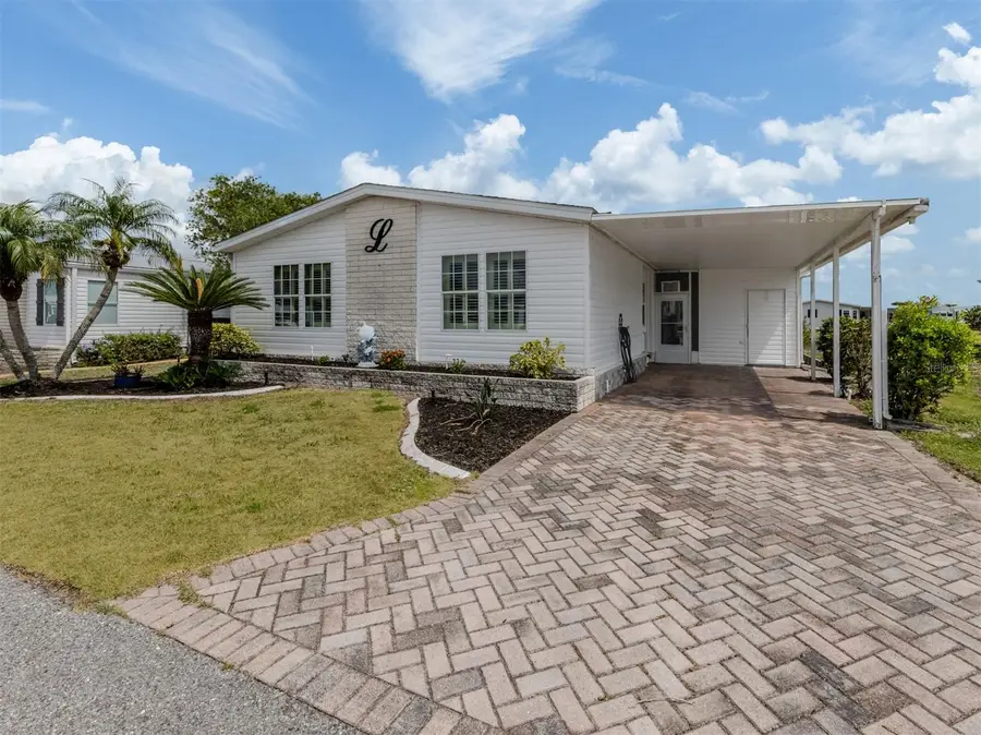 485 Schooner Street, North Port, FL 34287 - Image #2