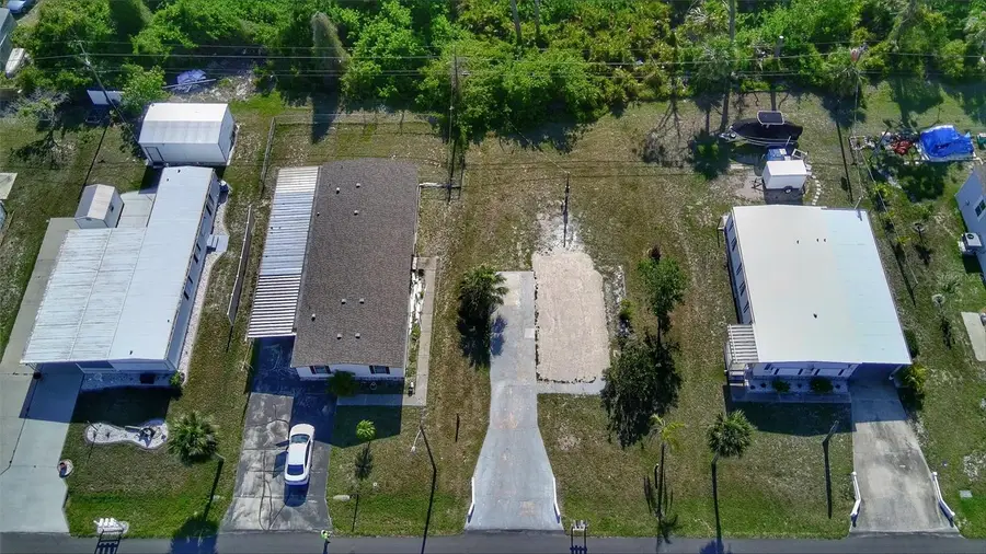 1348 Ibis Drive, Englewood, FL 34224 - #3