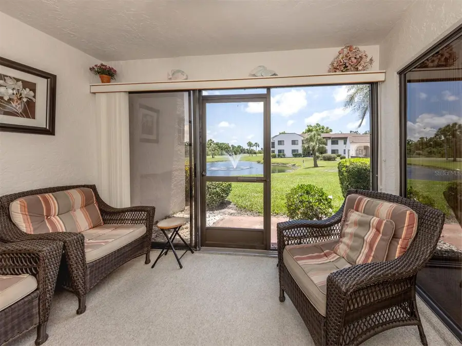 800 Capri Isles Boulevard #124, Venice, FL 34292 - Image #2