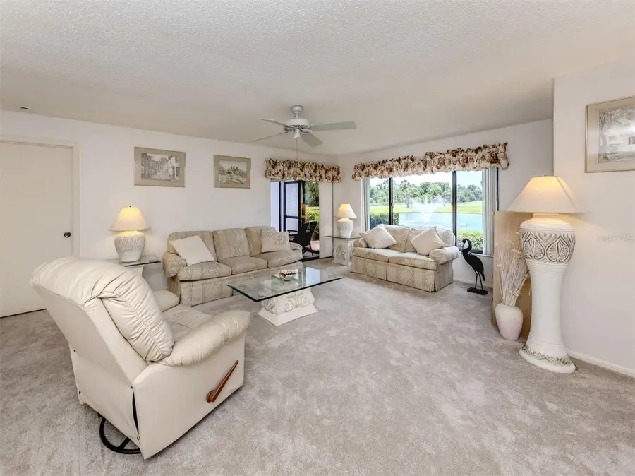 800 Capri Isles Boulevard #124, Venice, FL 34292 - Image #3