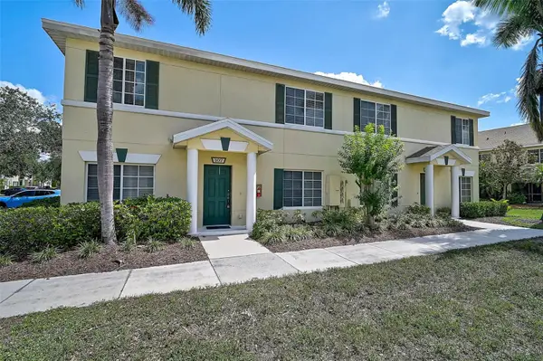 233 Cape Harbour Loop #107, BRADENTON, FL 34212