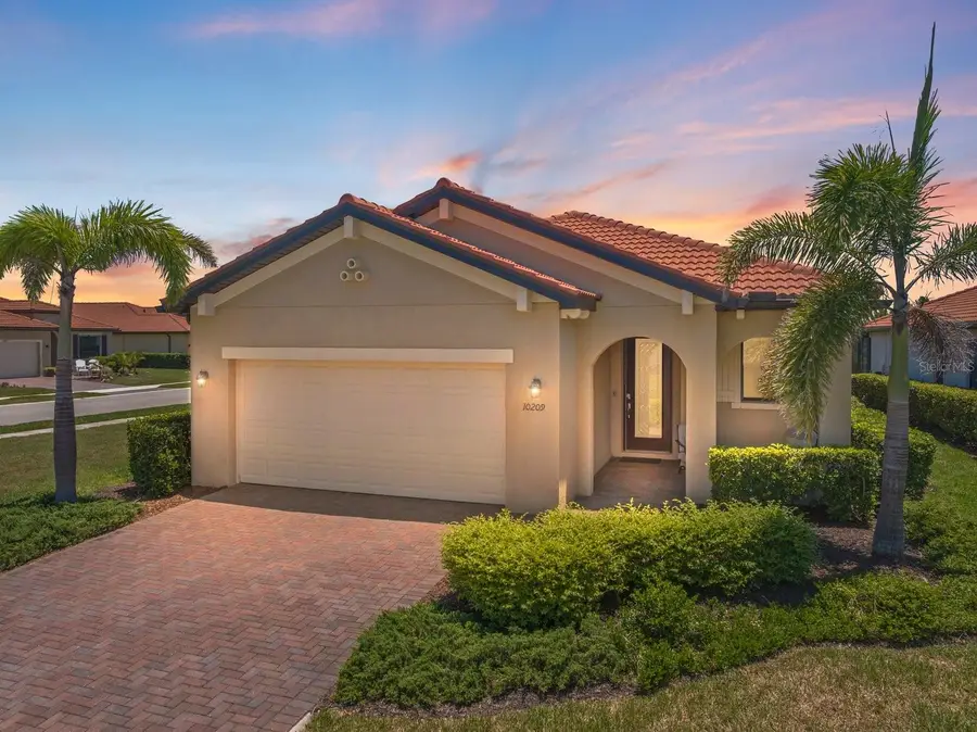 10209 Fiddlewood Drive, Venice, FL 34293 - Image #2