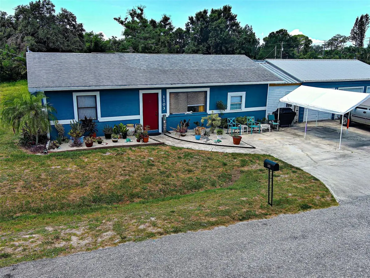 1103 Lucille Avenue, Nokomis, FL 34275 - #1