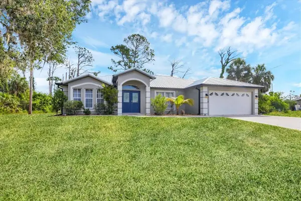 1214 Rumson Court, NORTH PORT, FL 34288