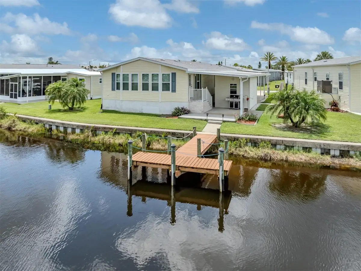 700 Blackburn Boulevard, North Port, FL 34287 - Image #1