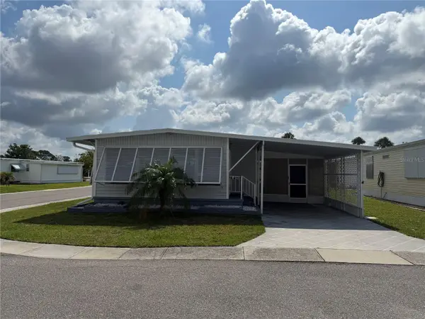 5721 Sunflower Road, VENICE, FL 34293
