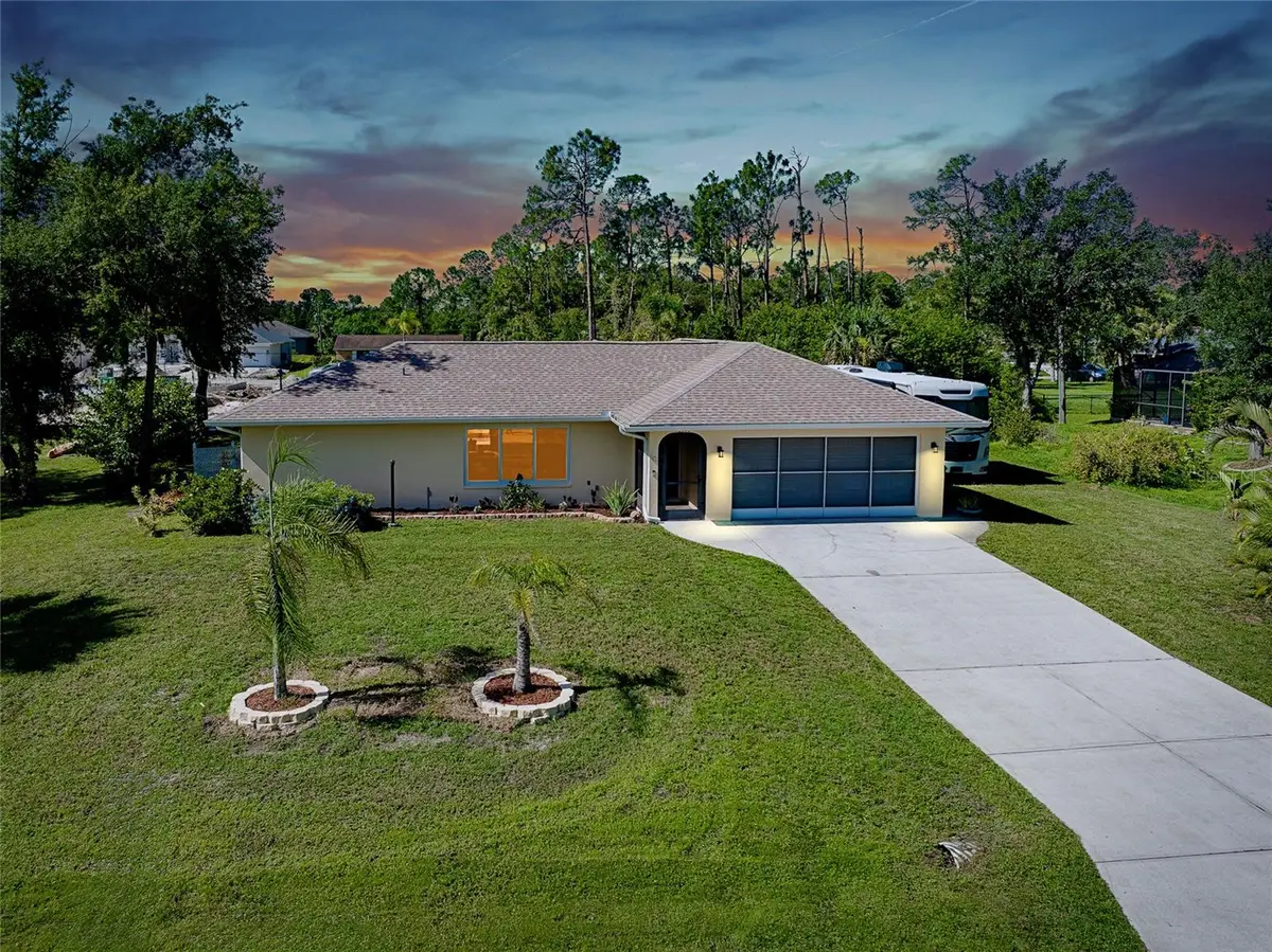 18375 Lamont Avenue, Port Charlotte, FL 33948 - Image #1