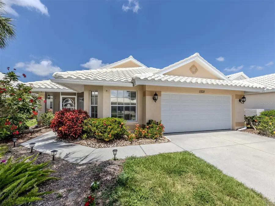 1531 Belfry Drive, Venice, FL 34292 - Image #2