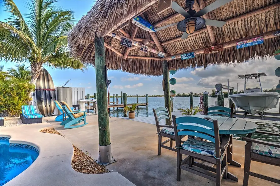 8 Sadowski Causeway, Key Colony Beach, FL 33051 - #2