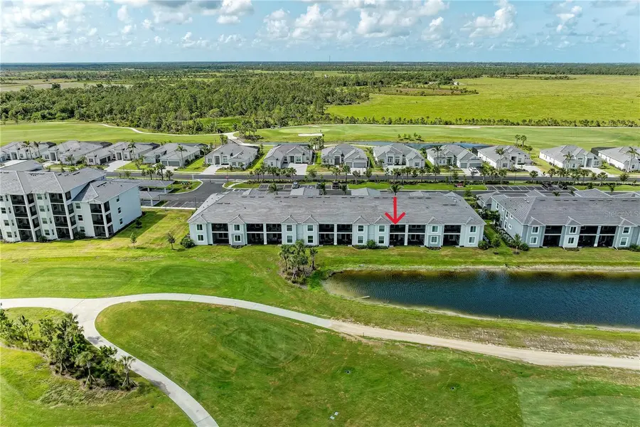 12390 Wellen Golf Street #203, Venice, FL 34293 - Image #2