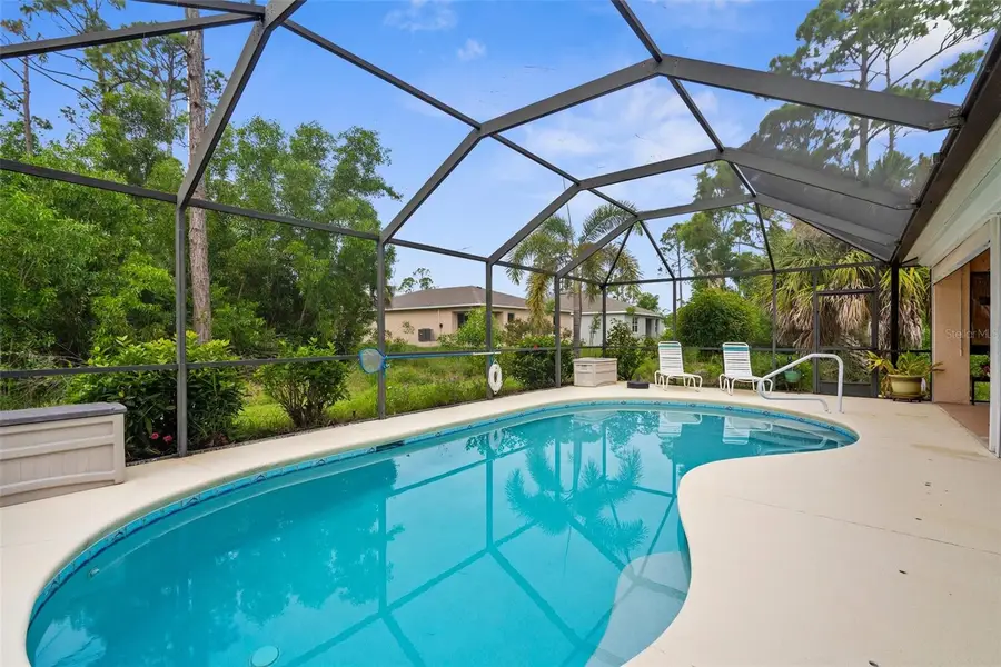 3918 NW 46th Street, Cape Coral, FL 33993 - #2