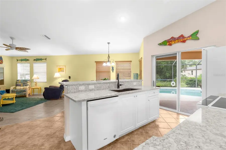 3918 NW 46th Street, Cape Coral, FL 33993 - #3