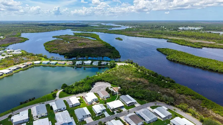 763 Lakeside Drive, North Port, FL 34287 - Image #2