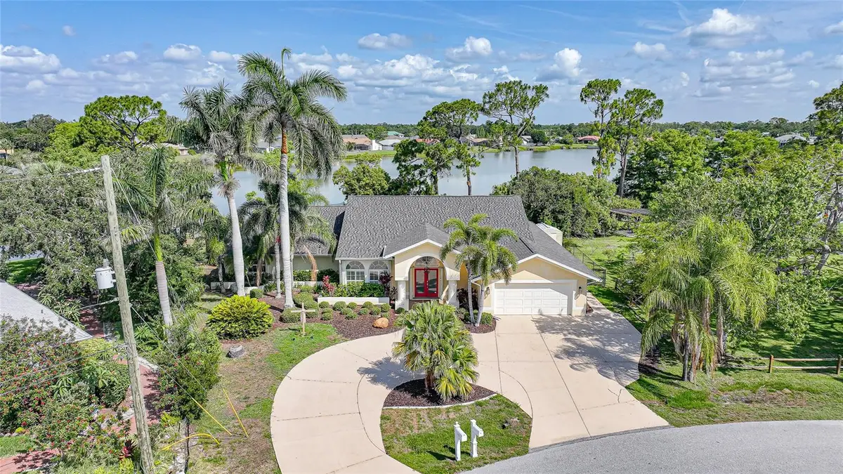 249 Hallcrest Terrace, Port Charlotte, FL 33954 - Image #1