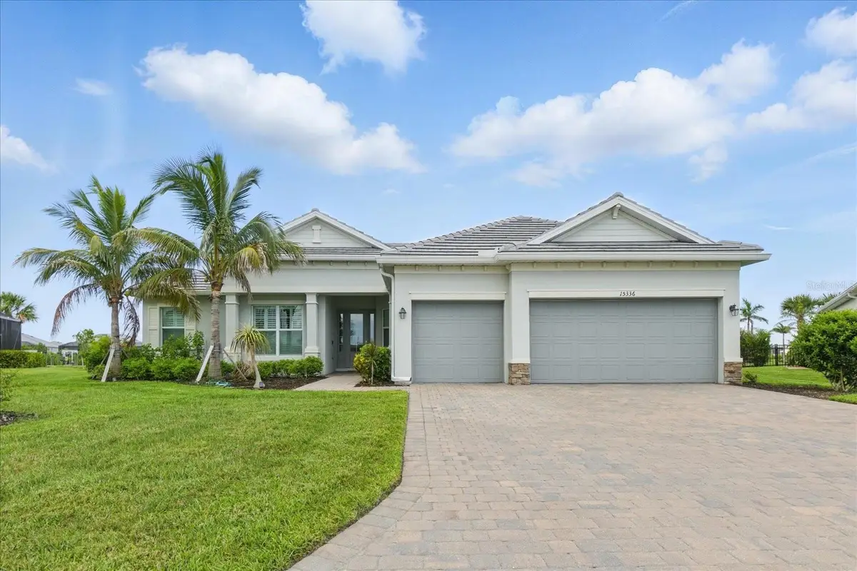15336 Spanish Point Drive, Port Charlotte, FL 33981 - Image #1