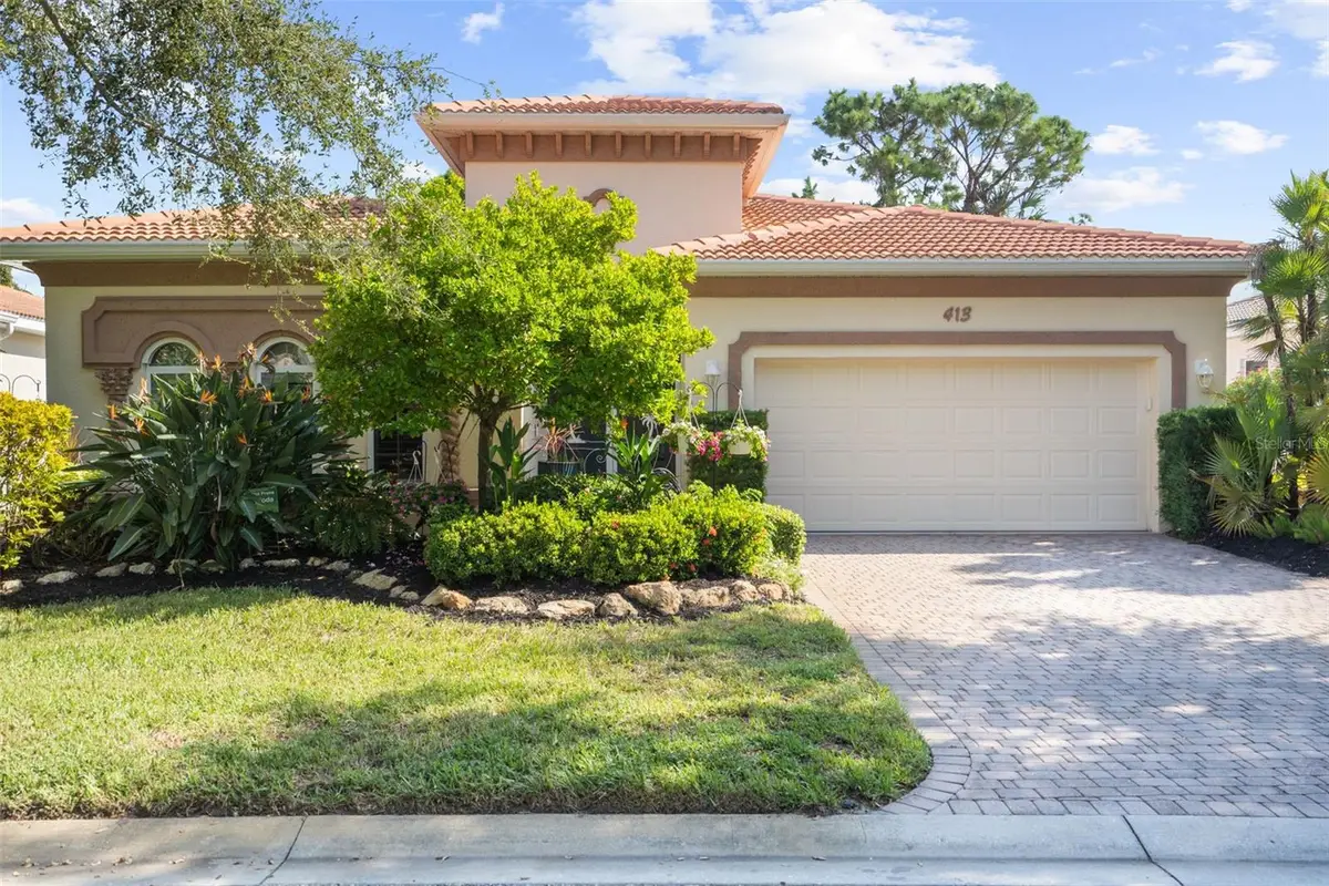 413 Rio Terra, Venice, FL 34285 - Image #1