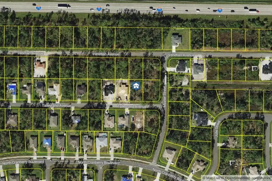 Tallyrand Avenue, North Port, FL 34286 - Image #1