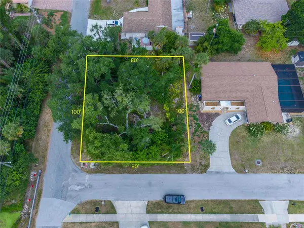 LOTS 17108 & 17109 Valencia Road, VENICE, FL 34293