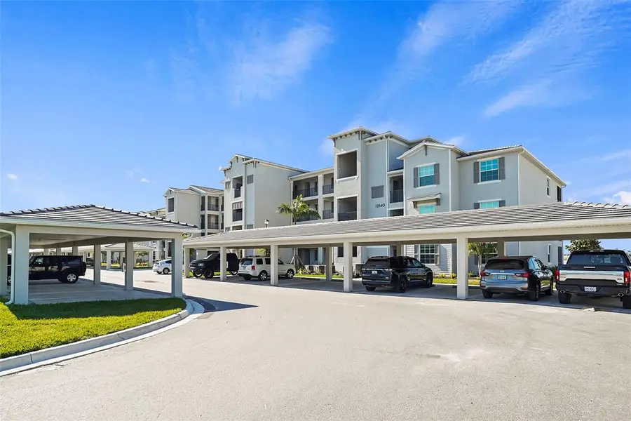 12140 Wellen Golf Street #202, Venice, FL 34293 - Image #2