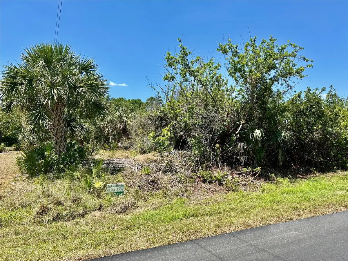 6223 Mcallen Street, Port Charlotte, FL 33981 - #1