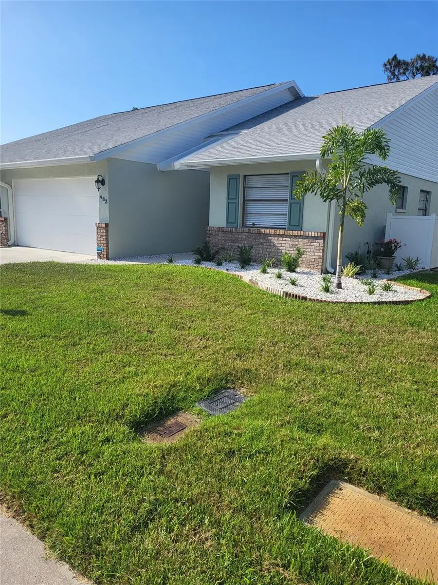 482 Pendleton Place, Venice, FL 34292 - Image #2