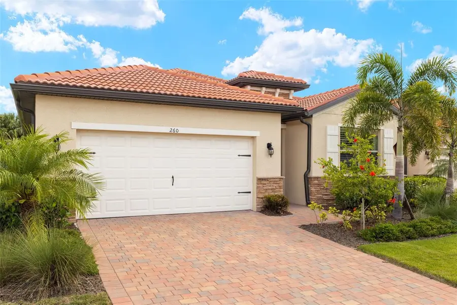 260 Soliera Street, Nokomis, FL 34275 - Image #2