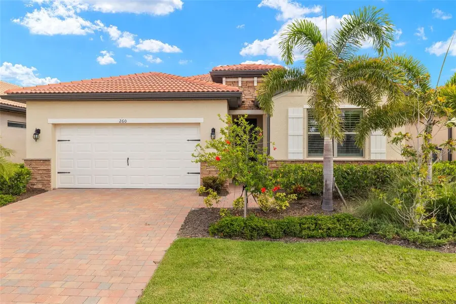 260 Soliera Street, Nokomis, FL 34275 - Image #3