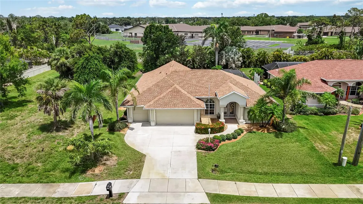 435 Boundary Boulevard, Rotonda West, FL 33947 - Image #1